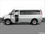 2012 GMC Savana 1500 Passenger